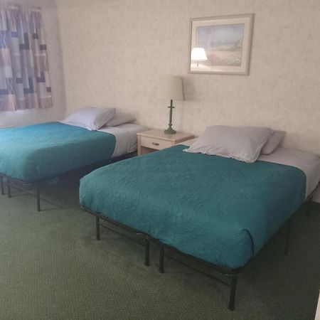 Paradise Shores Hotel Holcombe Экстерьер фото