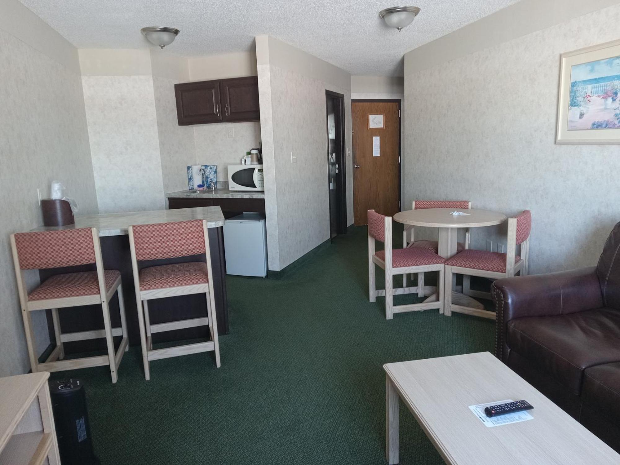 Paradise Shores Hotel Holcombe Экстерьер фото