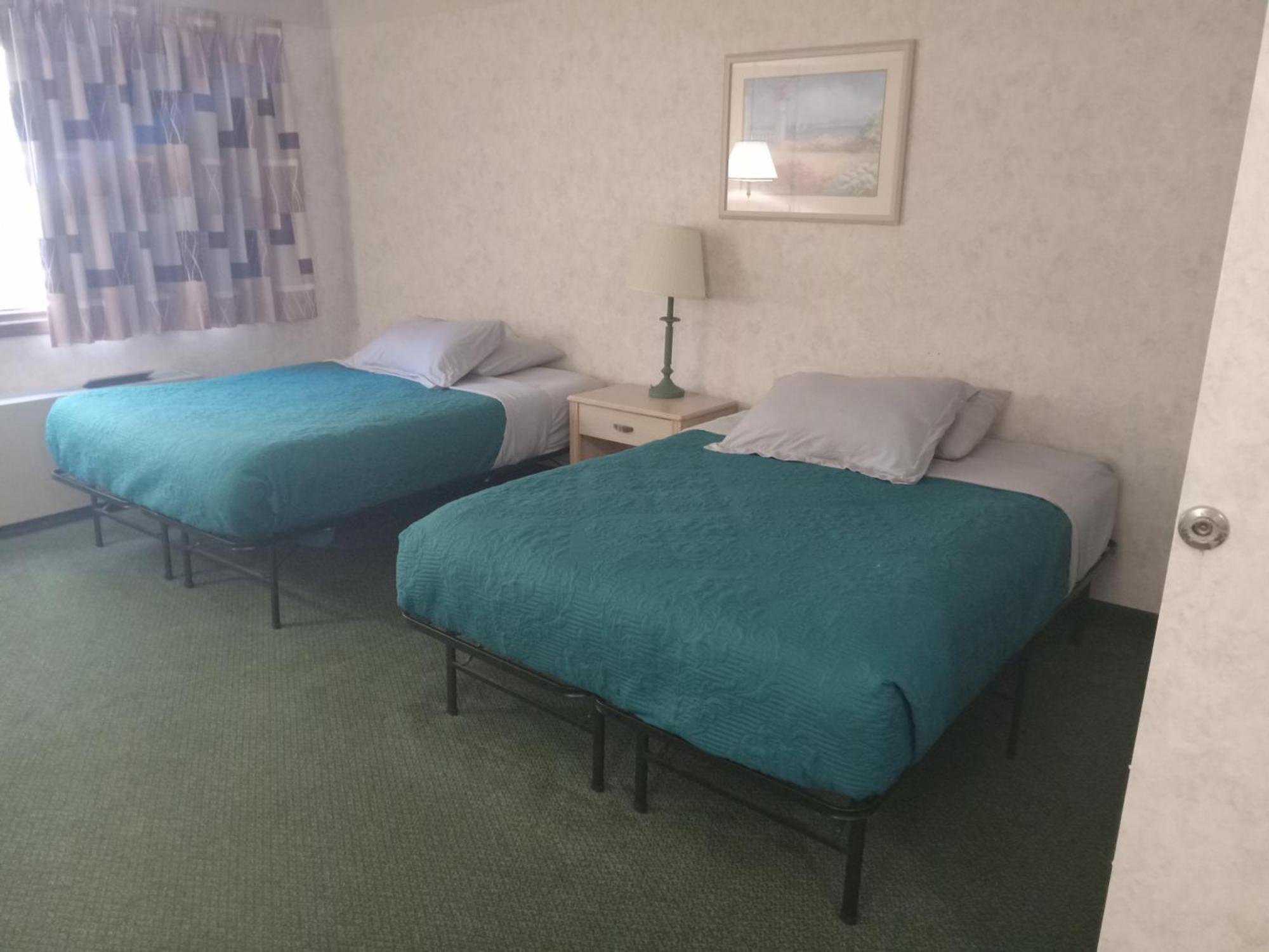 Paradise Shores Hotel Holcombe Экстерьер фото