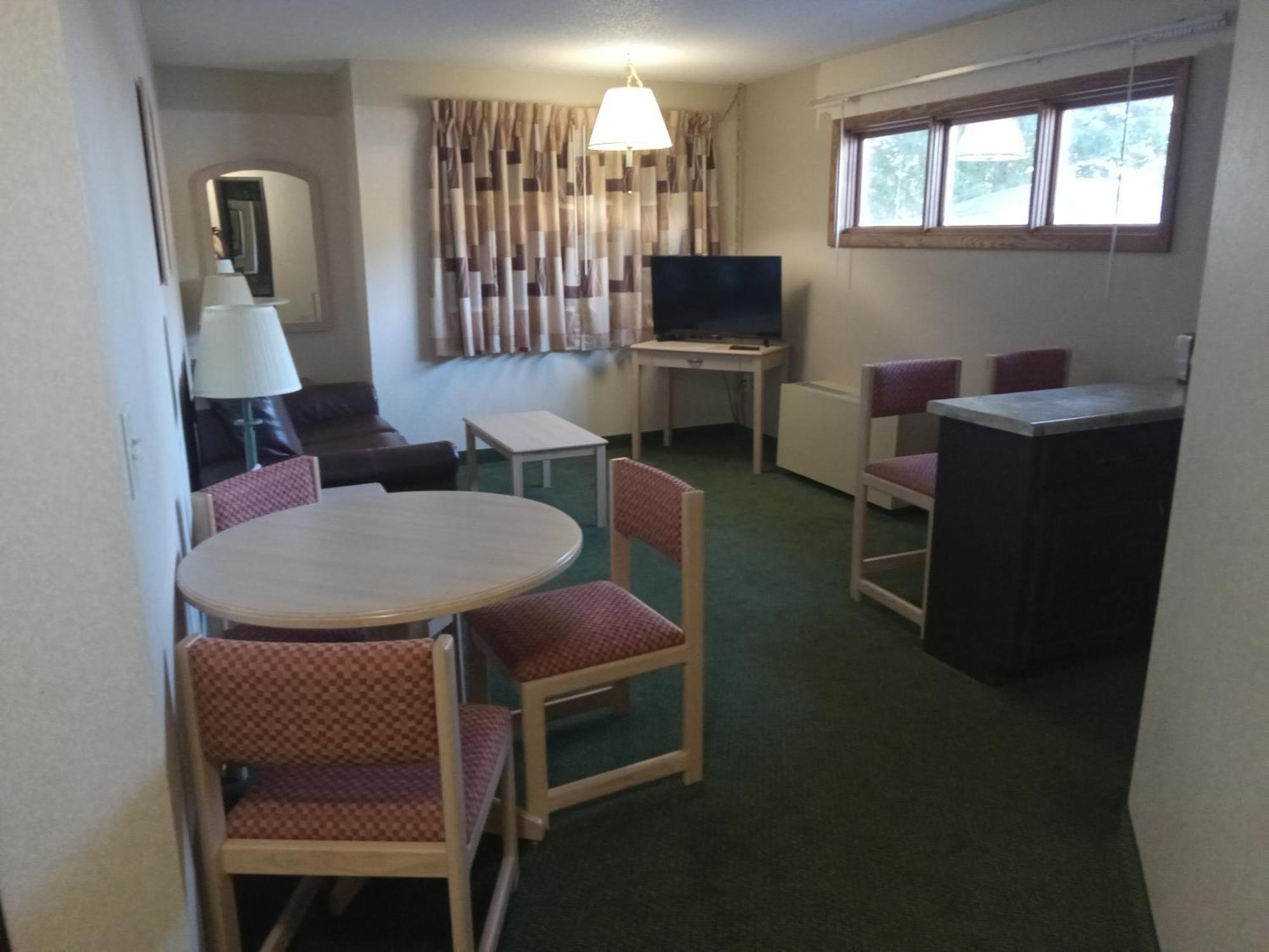 Paradise Shores Hotel Holcombe Экстерьер фото